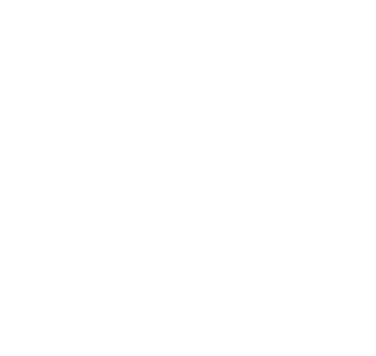 NPDG Logo